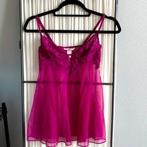 Victoria’s Secret lingerie xs